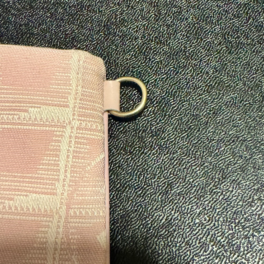 Chanel Pink Travel Line Pouch - Picture 6 of 12